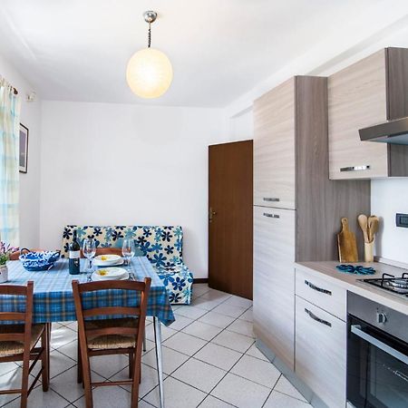 Casa Vacanze Linda Gera Lario Zewnętrze zdjęcie