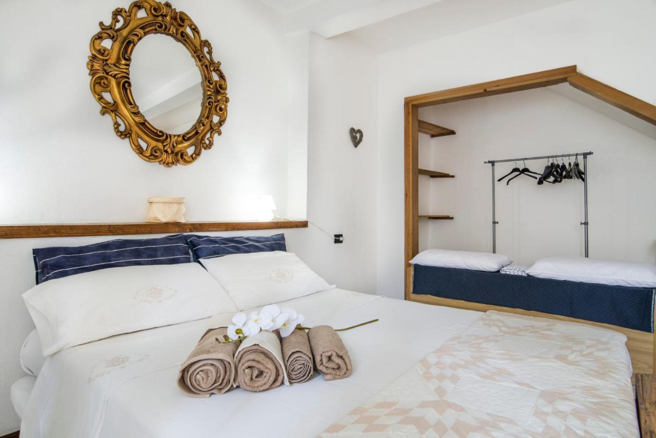 Casa Vacanze Linda Gera Lario Zewnętrze zdjęcie