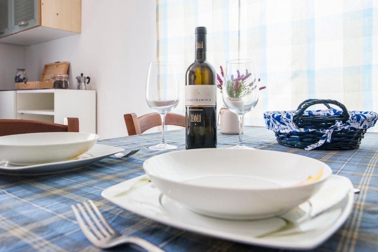 Casa Vacanze Linda Gera Lario Zewnętrze zdjęcie