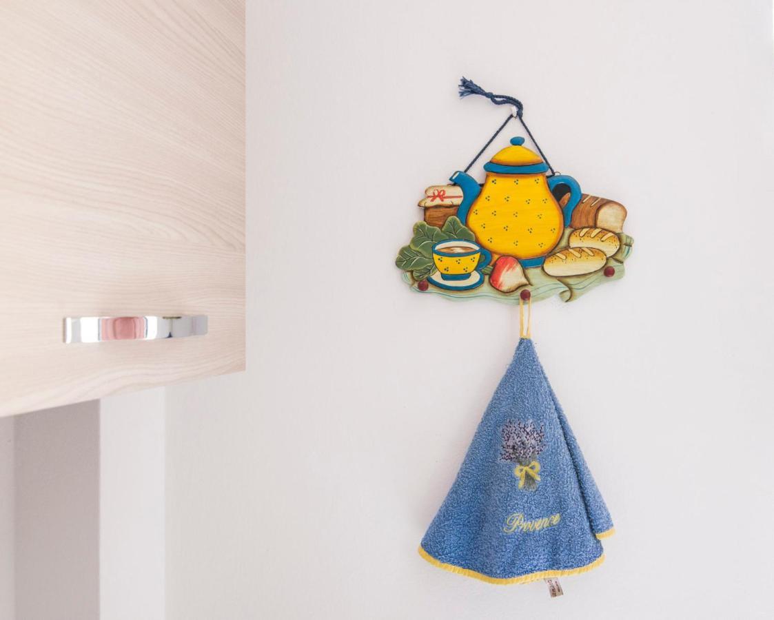 Casa Vacanze Linda Gera Lario Zewnętrze zdjęcie