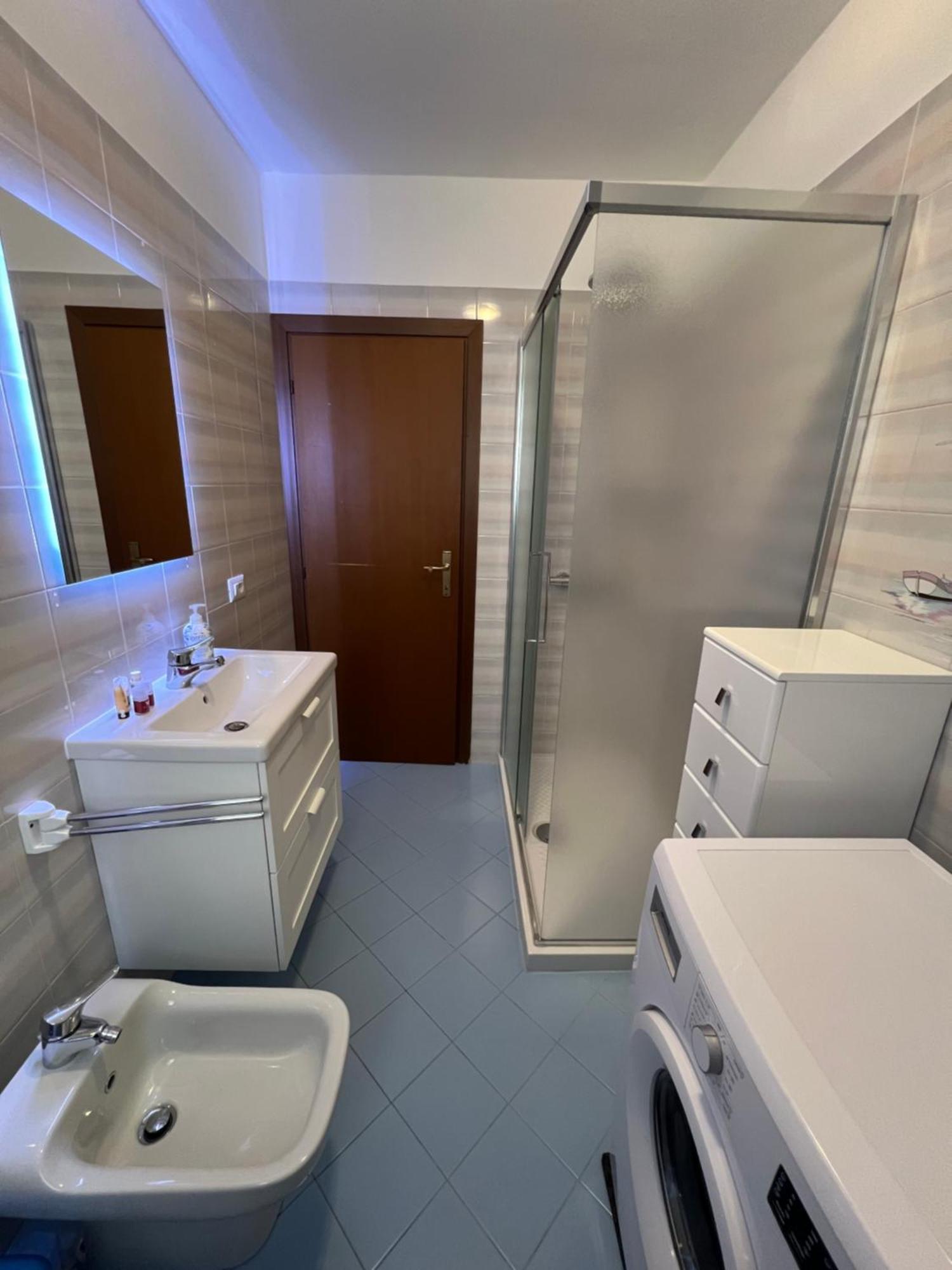 Casa Vacanze Linda Gera Lario Zewnętrze zdjęcie